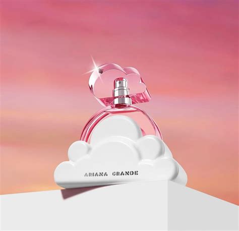 pink cloud perfume dupe|ariana grande dupe.